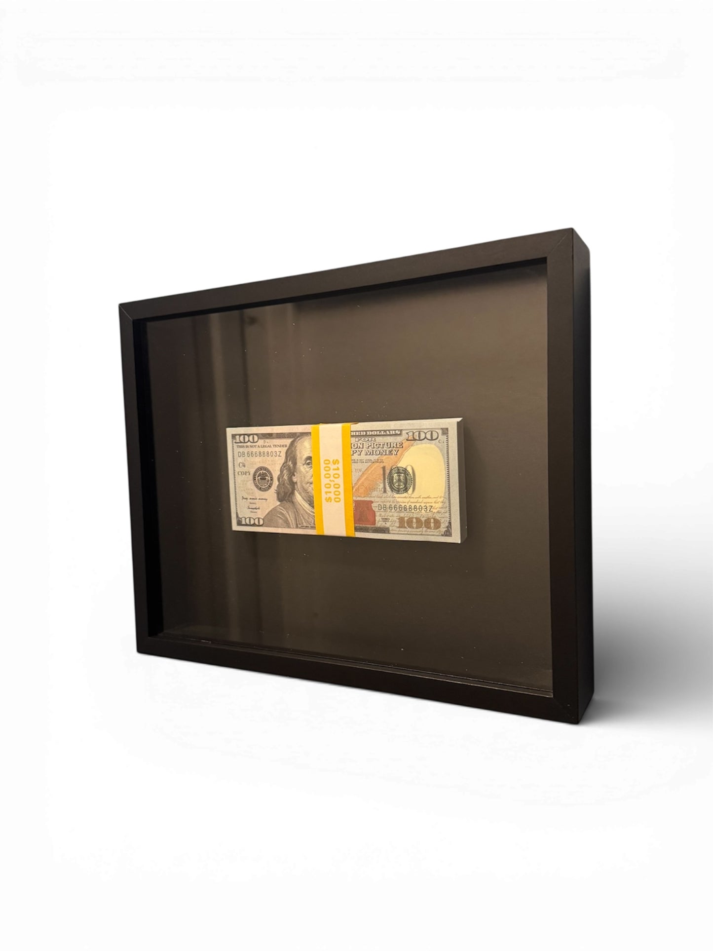 Motivational Money Frame