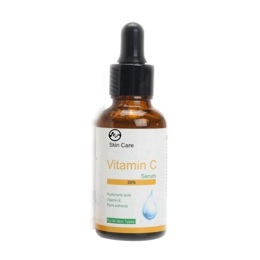 Huile de vitamine C | 30 ml 